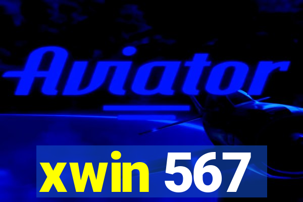 xwin 567